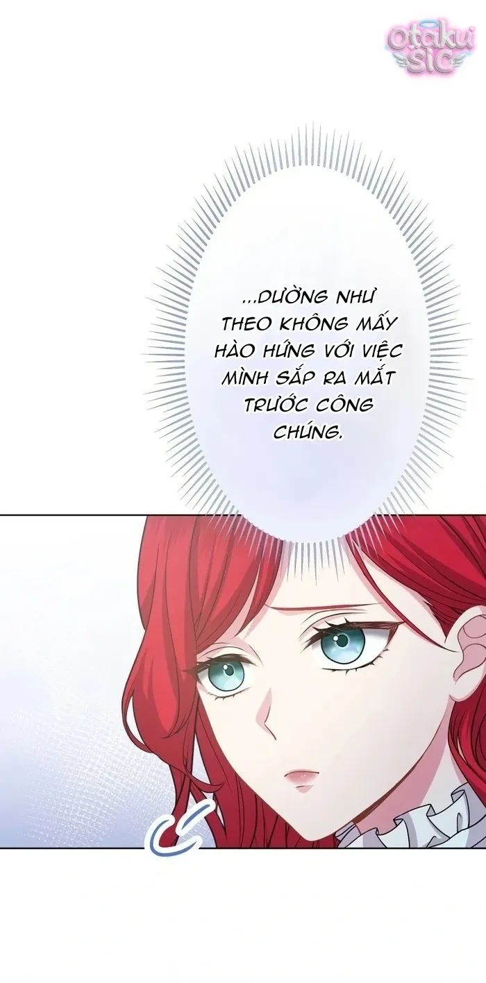 Hồi Phục Quá Mạnh - Nhà Vua Đã Ám Ảnh Tôi Chapter 19 - 5