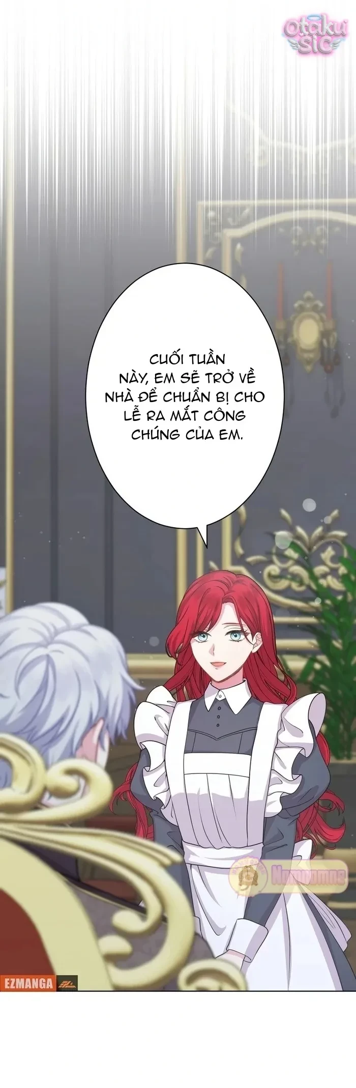 Hồi Phục Quá Mạnh - Nhà Vua Đã Ám Ảnh Tôi Chapter 19 - 6