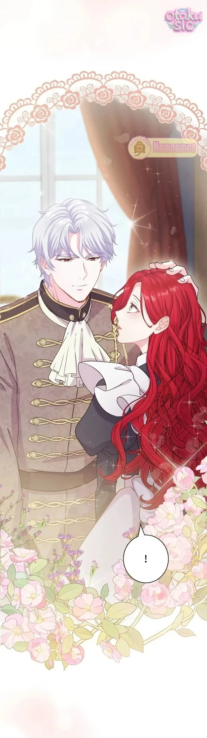 Hồi Phục Quá Mạnh - Nhà Vua Đã Ám Ảnh Tôi Chapter 19 - 11