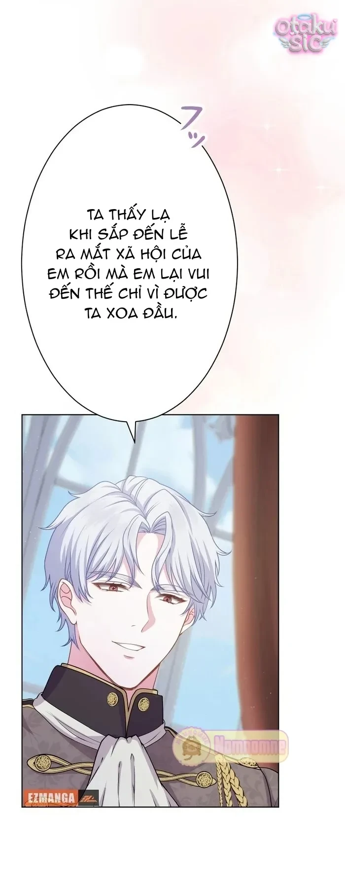 Hồi Phục Quá Mạnh - Nhà Vua Đã Ám Ảnh Tôi Chapter 19 - 13