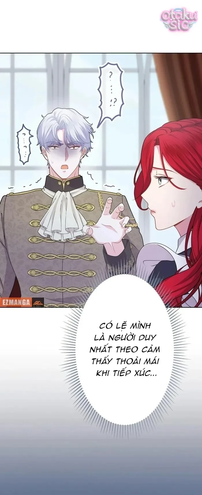 Hồi Phục Quá Mạnh - Nhà Vua Đã Ám Ảnh Tôi Chapter 19 - 17