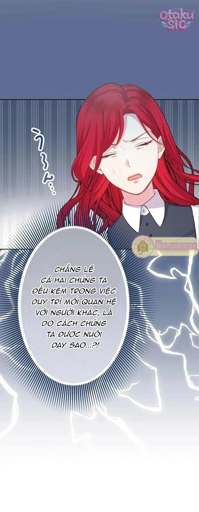 Hồi Phục Quá Mạnh - Nhà Vua Đã Ám Ảnh Tôi Chapter 19 - 18