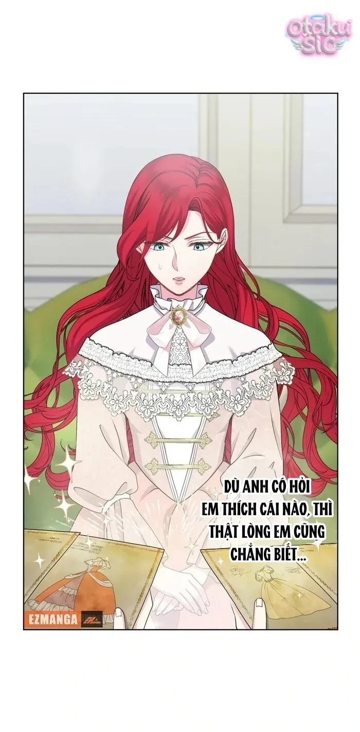 Hồi Phục Quá Mạnh - Nhà Vua Đã Ám Ảnh Tôi Chapter 19 - 20