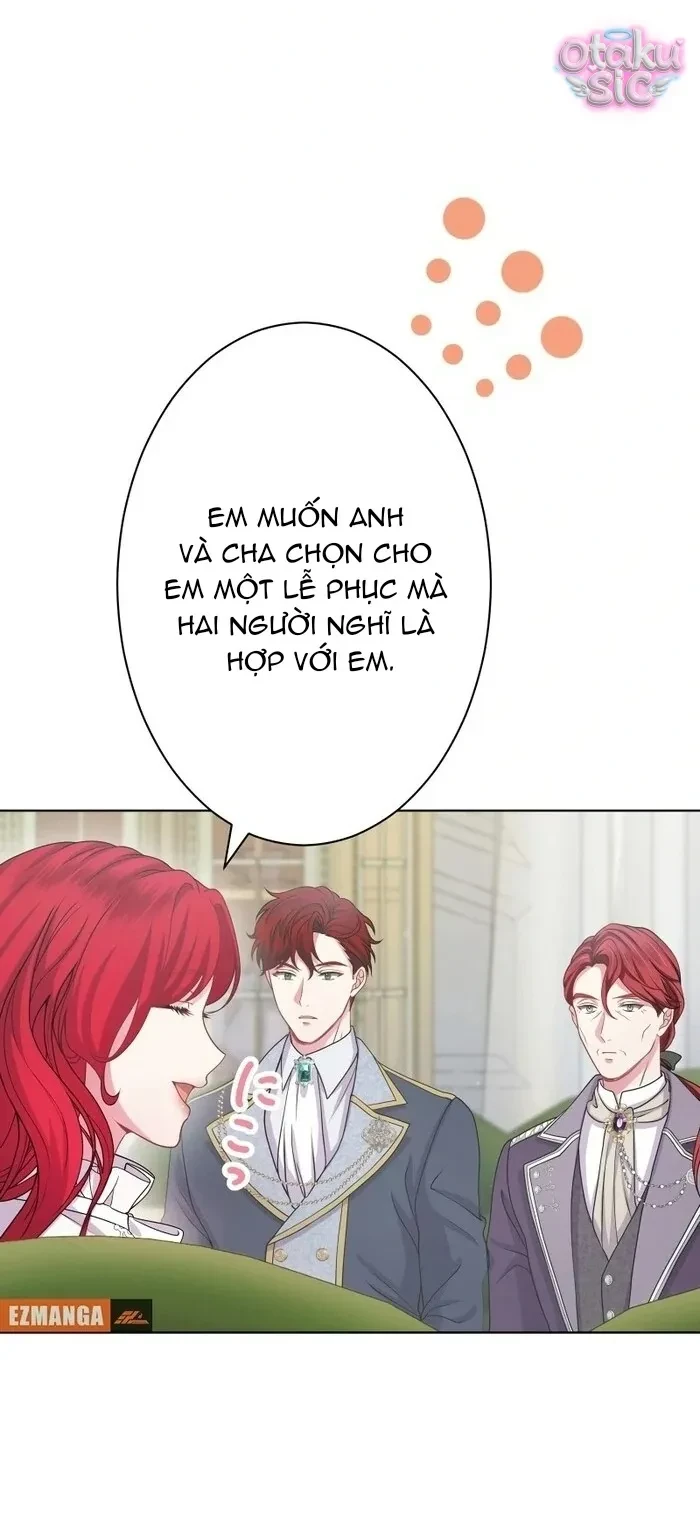 Hồi Phục Quá Mạnh - Nhà Vua Đã Ám Ảnh Tôi Chapter 19 - 21