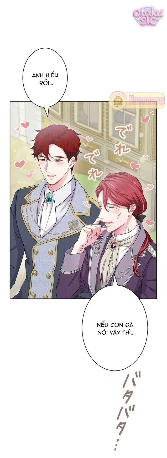 Hồi Phục Quá Mạnh - Nhà Vua Đã Ám Ảnh Tôi Chapter 19 - 22