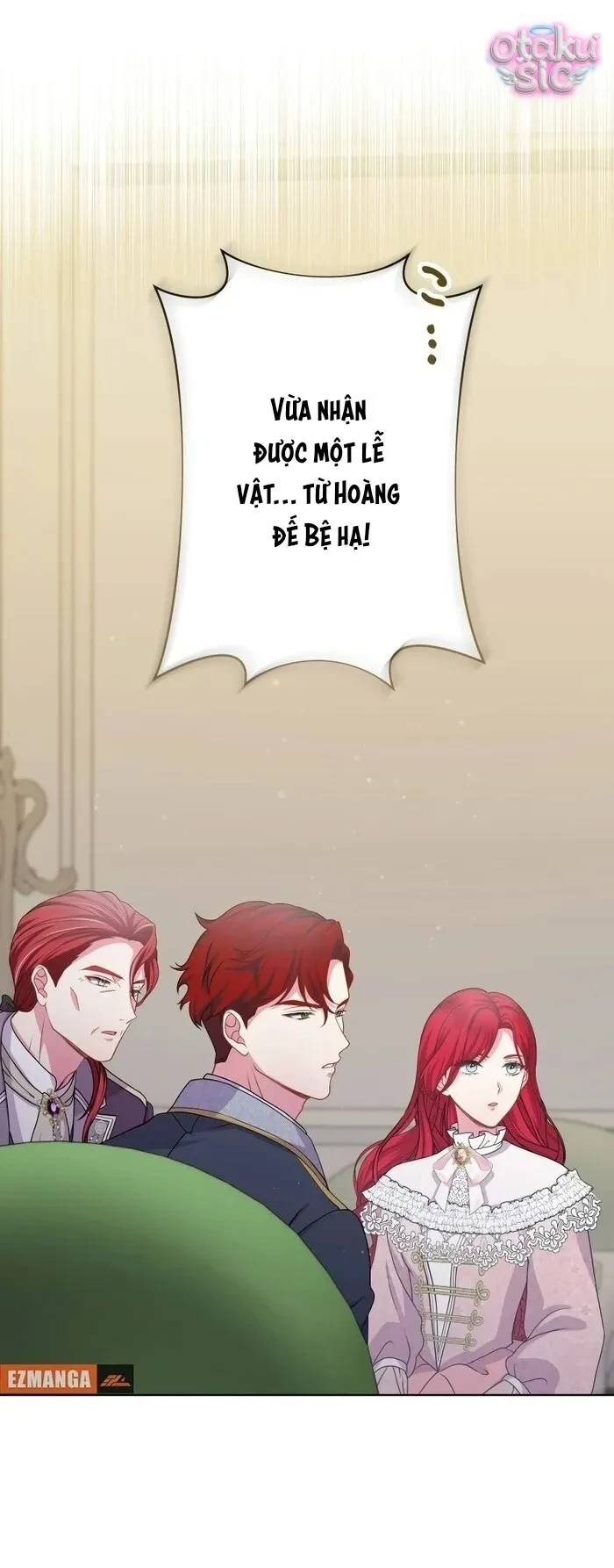 Hồi Phục Quá Mạnh - Nhà Vua Đã Ám Ảnh Tôi Chapter 19 - 25