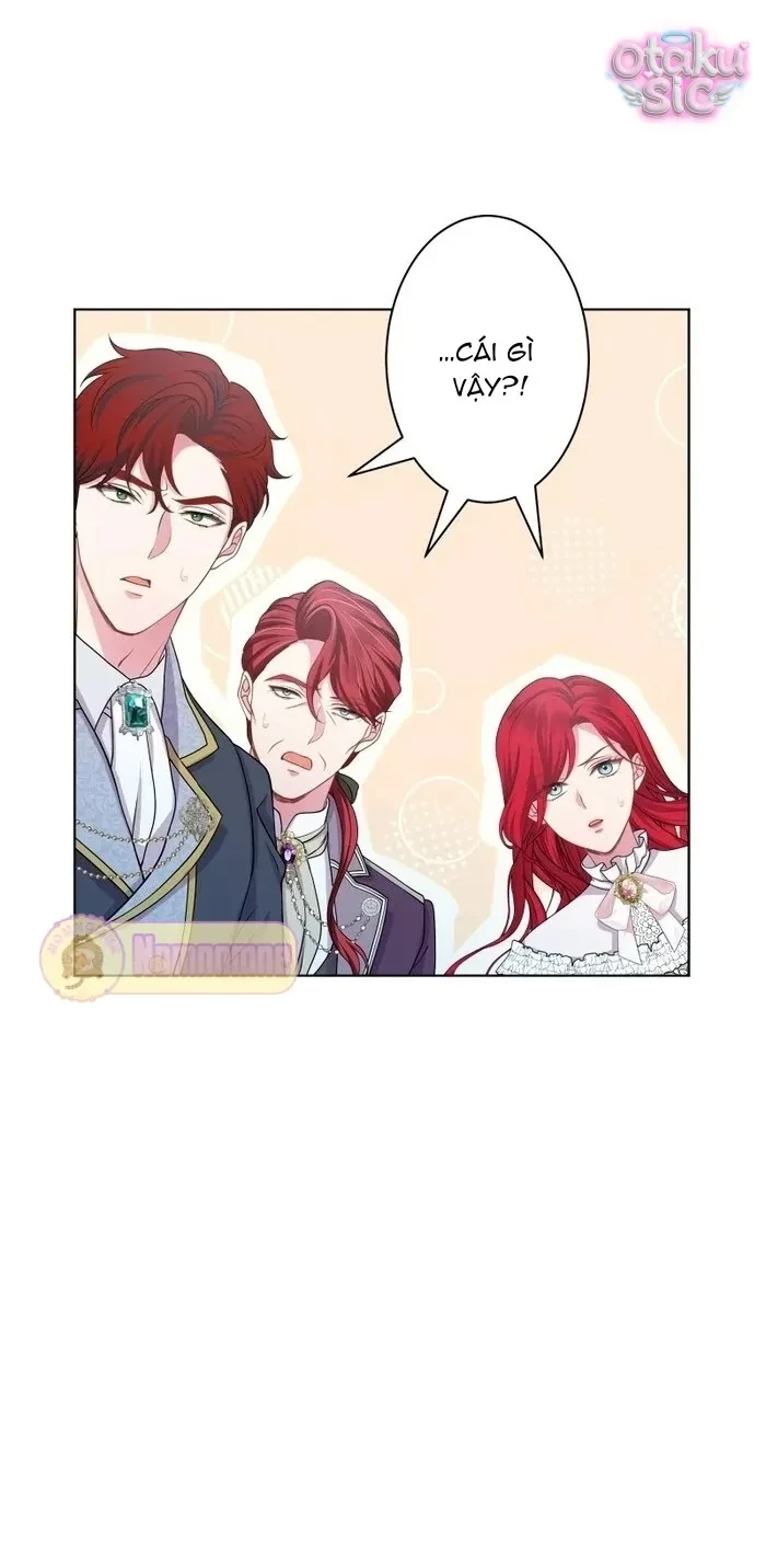 Hồi Phục Quá Mạnh - Nhà Vua Đã Ám Ảnh Tôi Chapter 19 - 26