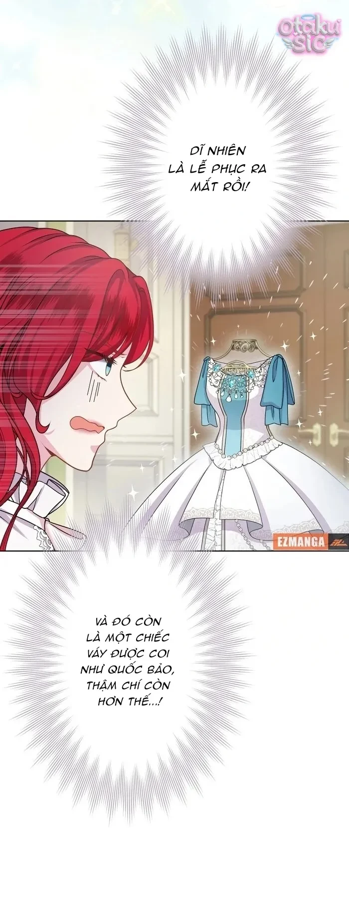 Hồi Phục Quá Mạnh - Nhà Vua Đã Ám Ảnh Tôi Chapter 19 - 30