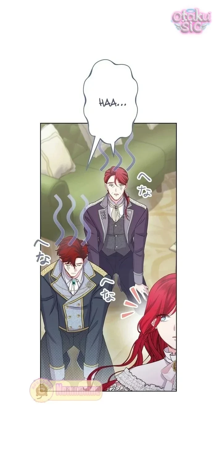 Hồi Phục Quá Mạnh - Nhà Vua Đã Ám Ảnh Tôi Chapter 19 - 31