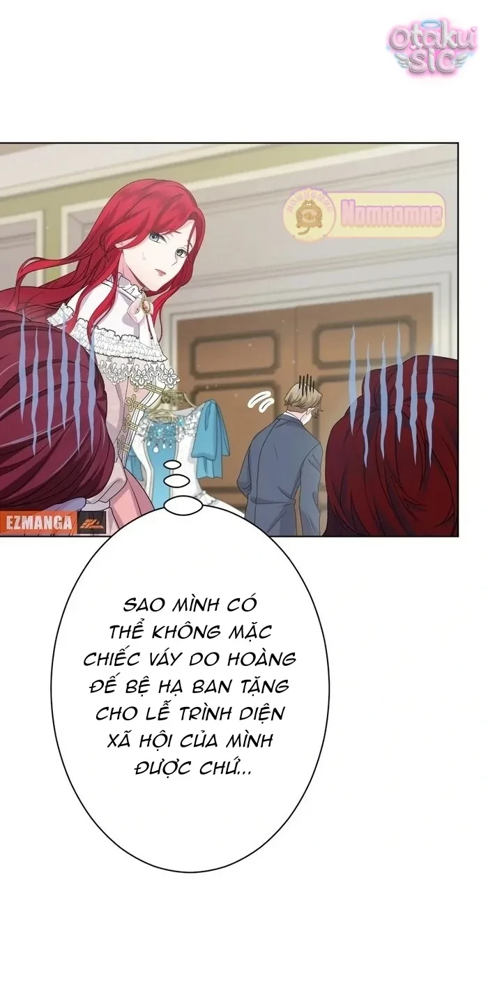 Hồi Phục Quá Mạnh - Nhà Vua Đã Ám Ảnh Tôi Chapter 19 - 32