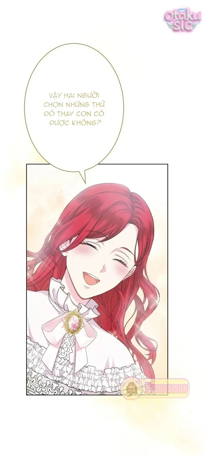 Hồi Phục Quá Mạnh - Nhà Vua Đã Ám Ảnh Tôi Chapter 19 - 36