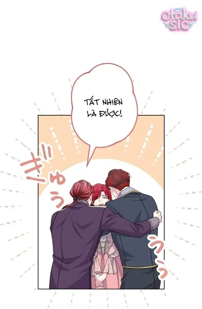 Hồi Phục Quá Mạnh - Nhà Vua Đã Ám Ảnh Tôi Chapter 19 - 38