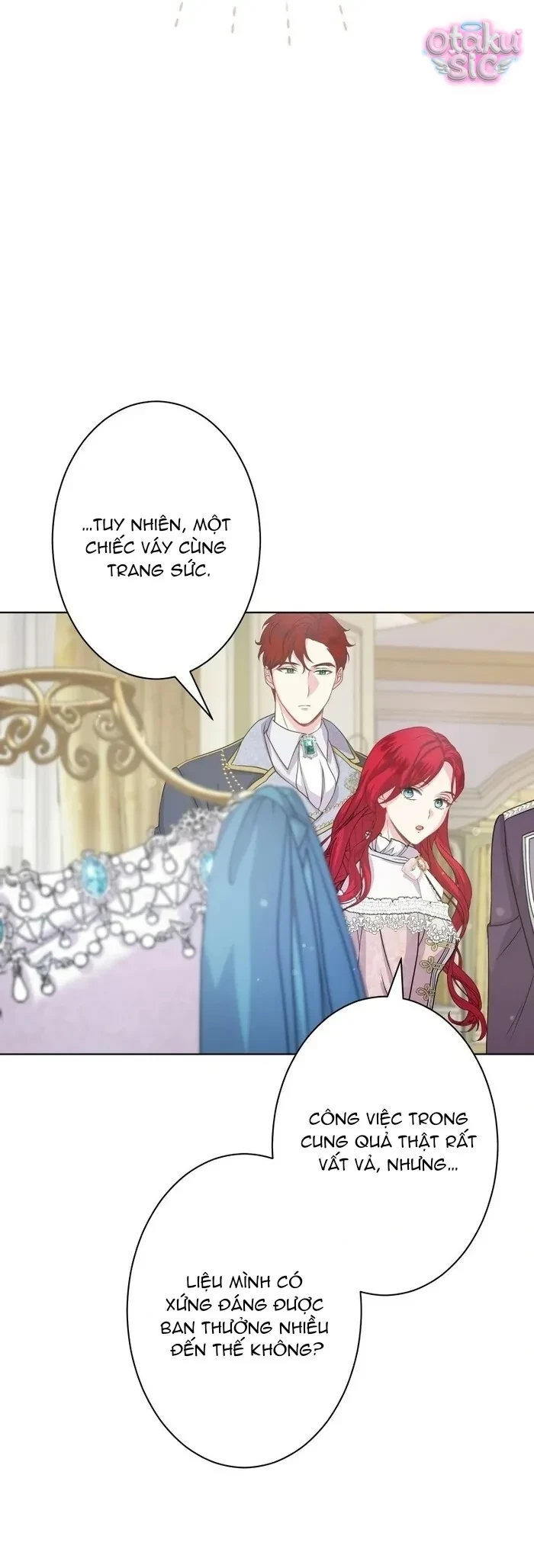 Hồi Phục Quá Mạnh - Nhà Vua Đã Ám Ảnh Tôi Chapter 19 - 39