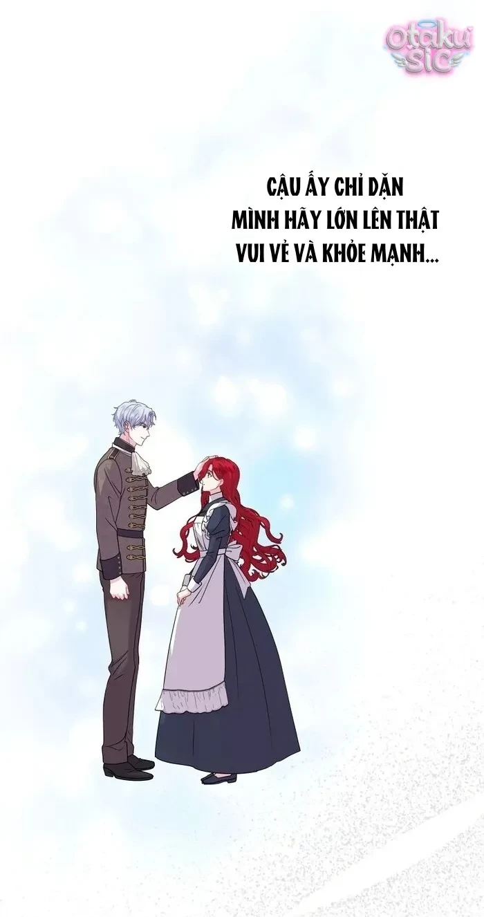 Hồi Phục Quá Mạnh - Nhà Vua Đã Ám Ảnh Tôi Chapter 19 - 41