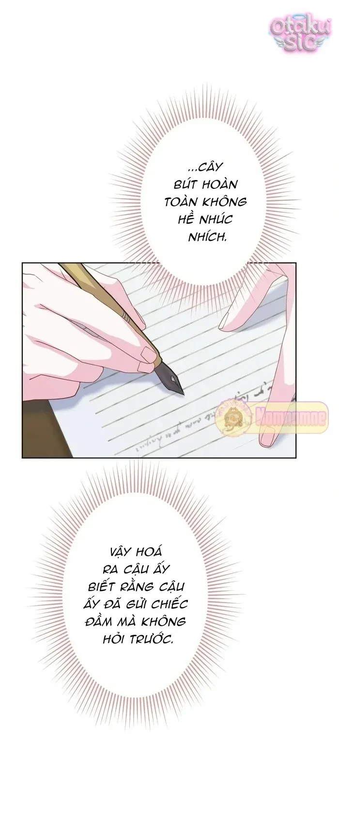 Hồi Phục Quá Mạnh - Nhà Vua Đã Ám Ảnh Tôi Chapter 19 - 45