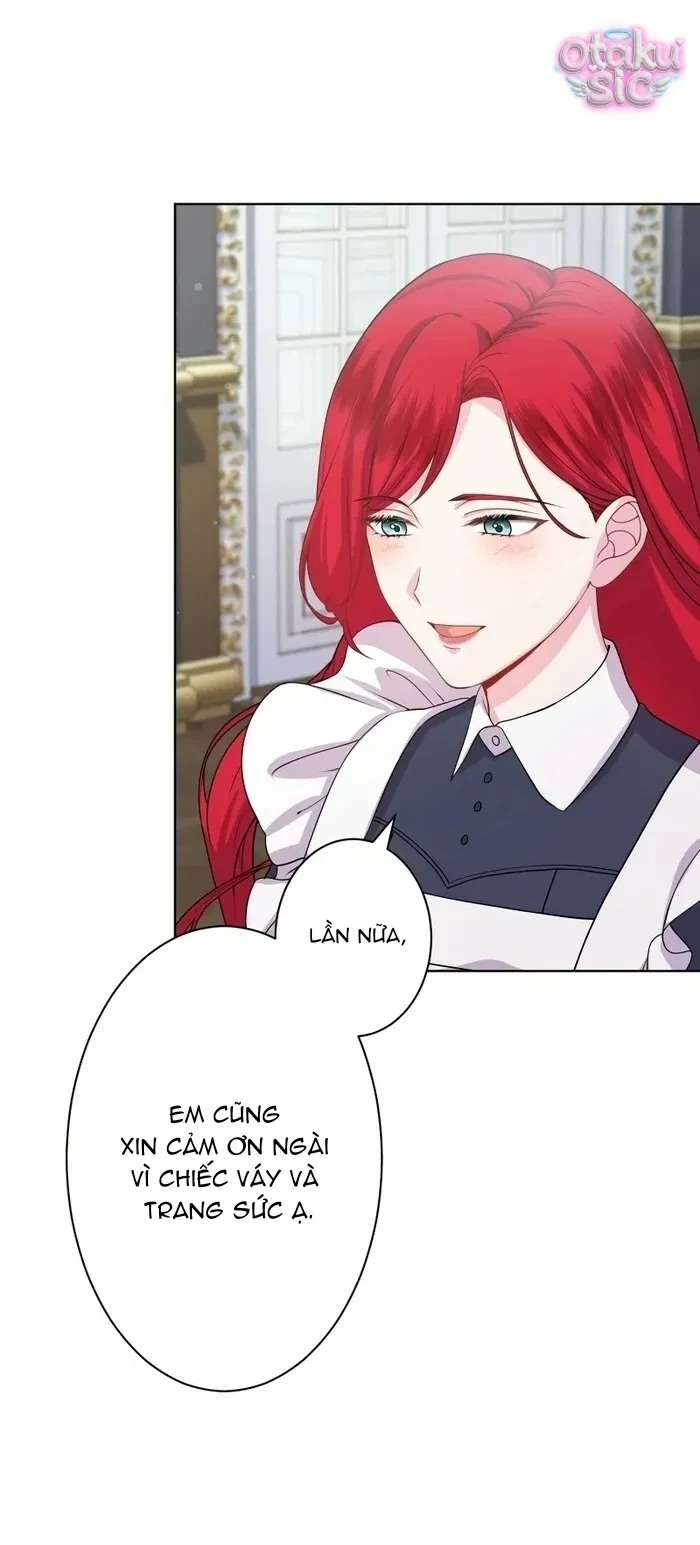 Hồi Phục Quá Mạnh - Nhà Vua Đã Ám Ảnh Tôi Chapter 19 - 46