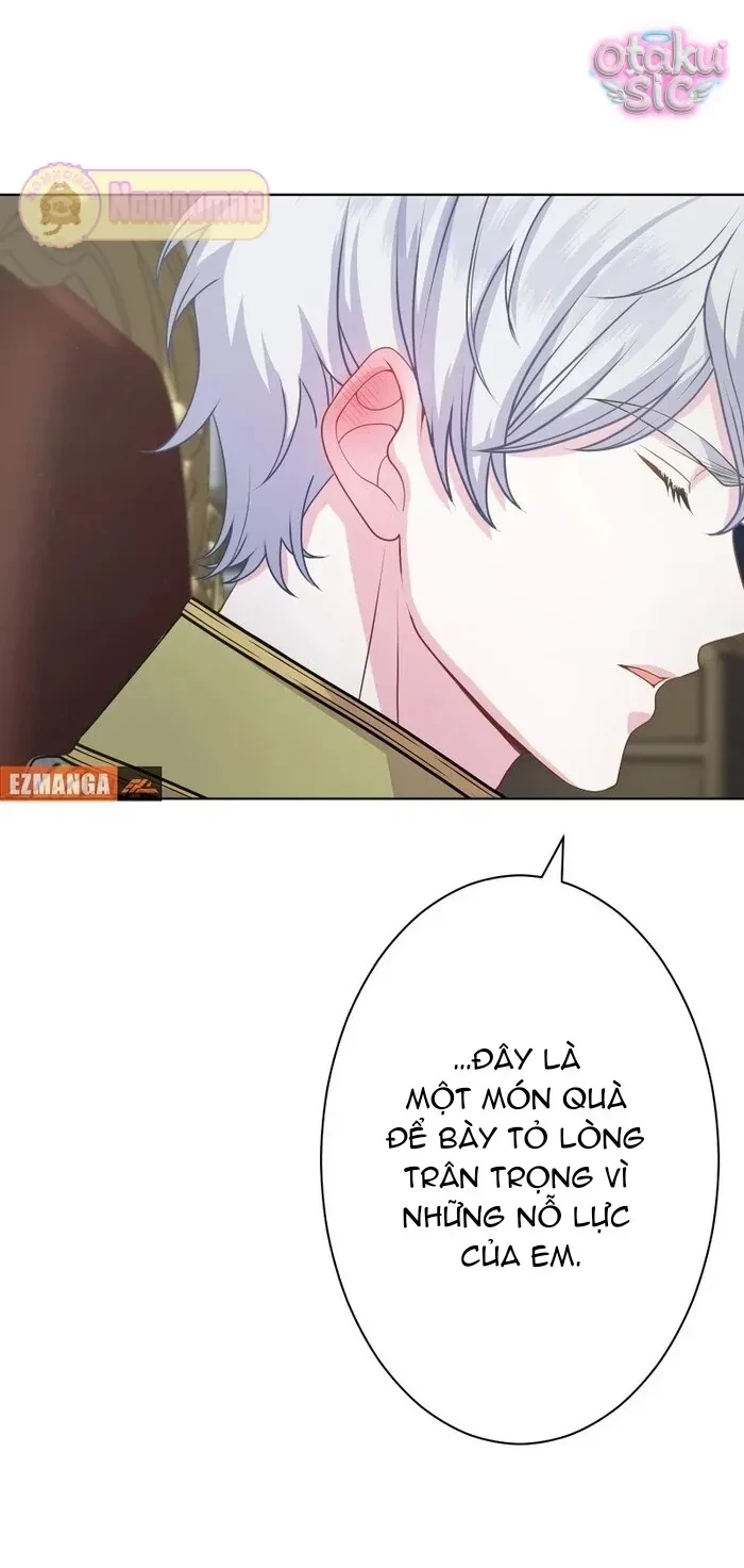 Hồi Phục Quá Mạnh - Nhà Vua Đã Ám Ảnh Tôi Chapter 19 - 47