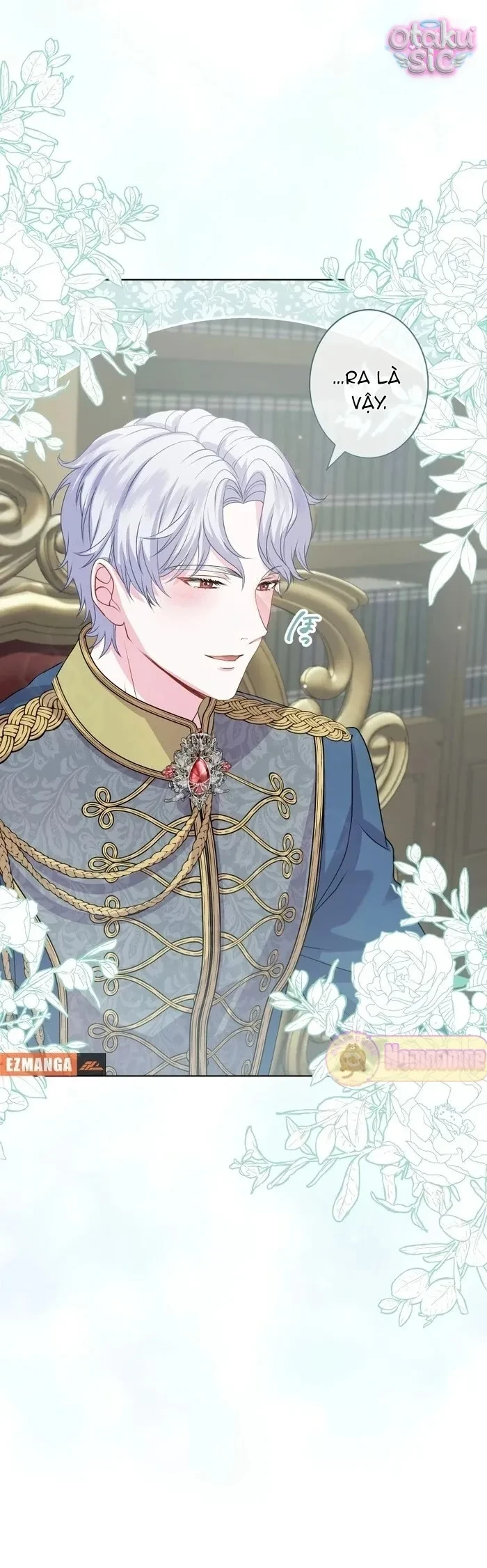 Hồi Phục Quá Mạnh - Nhà Vua Đã Ám Ảnh Tôi Chapter 19 - 50