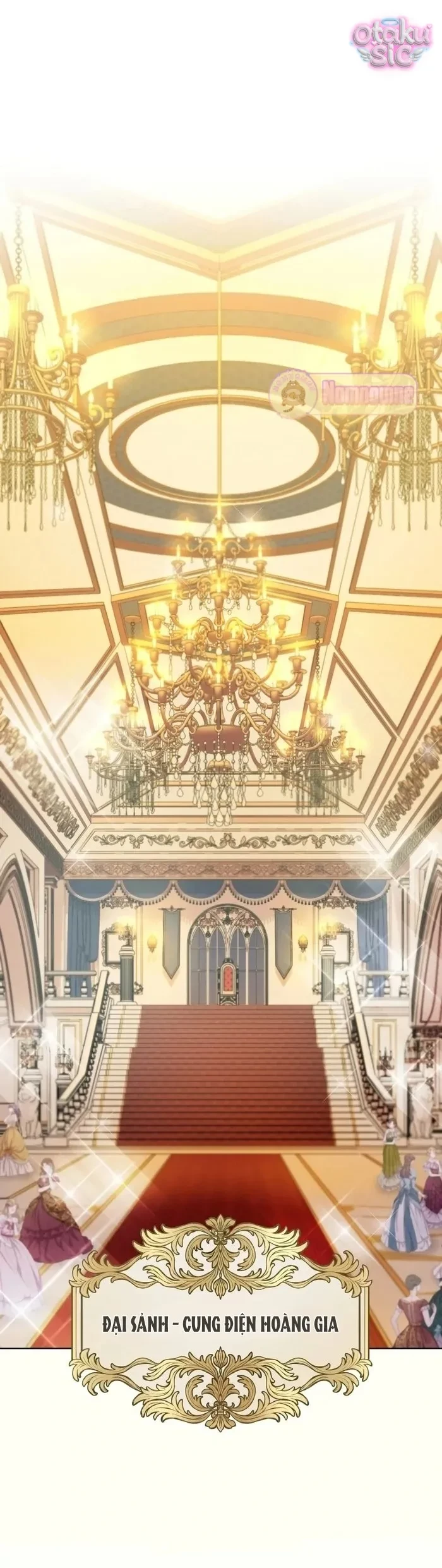 Hồi Phục Quá Mạnh - Nhà Vua Đã Ám Ảnh Tôi Chapter 19 - 51