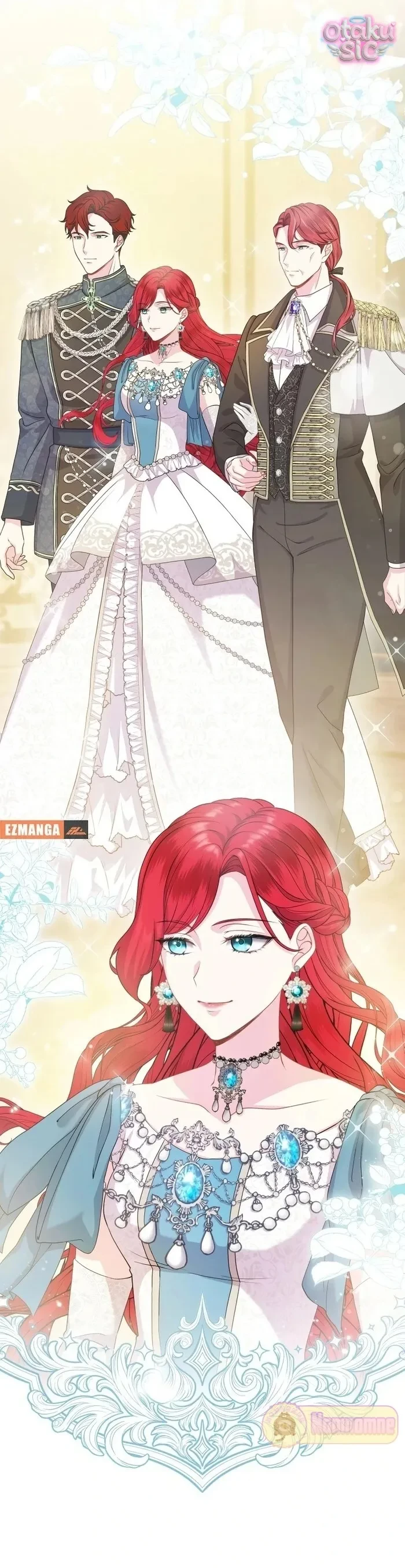 Hồi Phục Quá Mạnh - Nhà Vua Đã Ám Ảnh Tôi Chapter 19 - 53