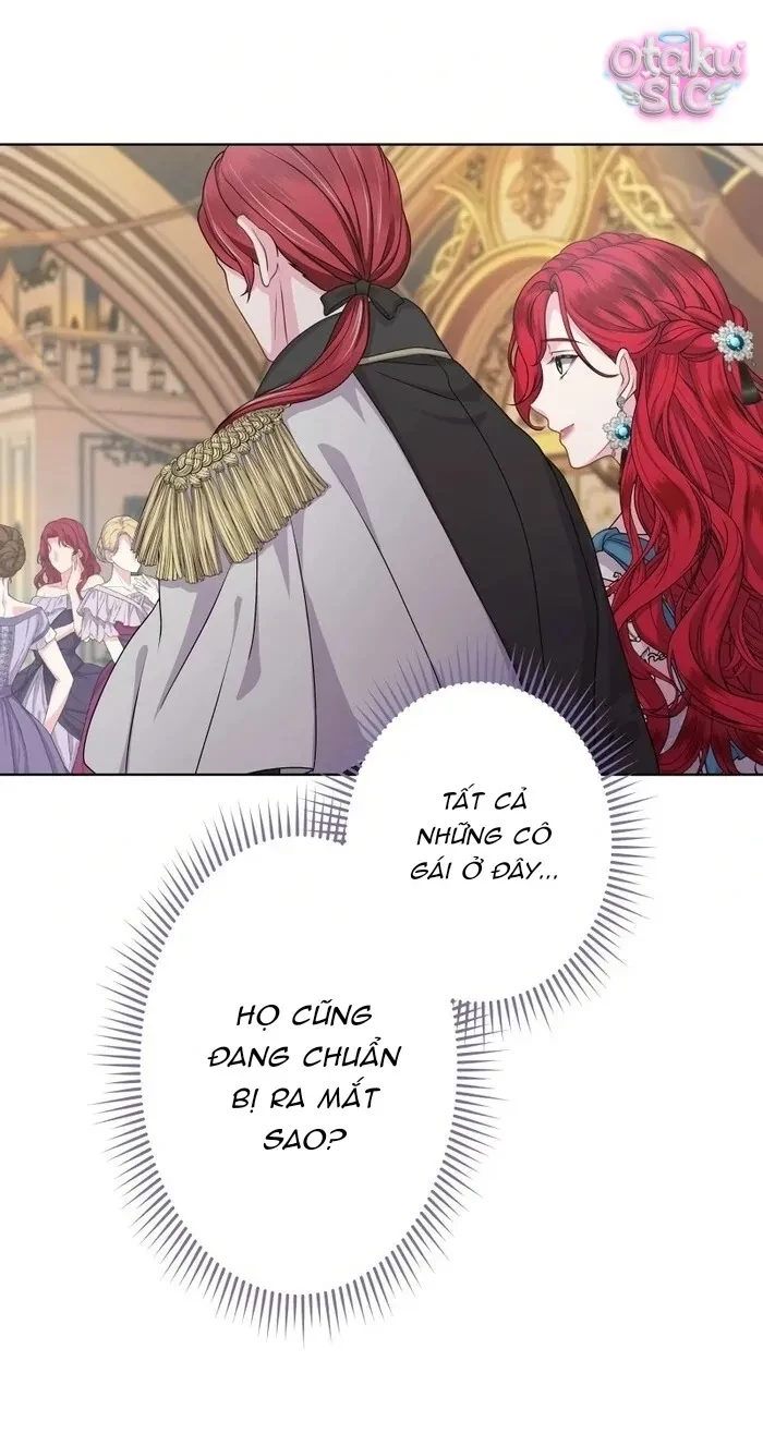 Hồi Phục Quá Mạnh - Nhà Vua Đã Ám Ảnh Tôi Chapter 19 - 54