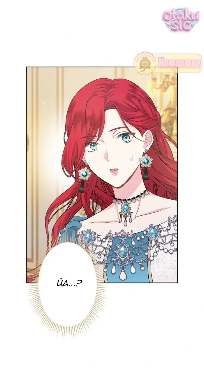 Hồi Phục Quá Mạnh - Nhà Vua Đã Ám Ảnh Tôi Chapter 19 - 57