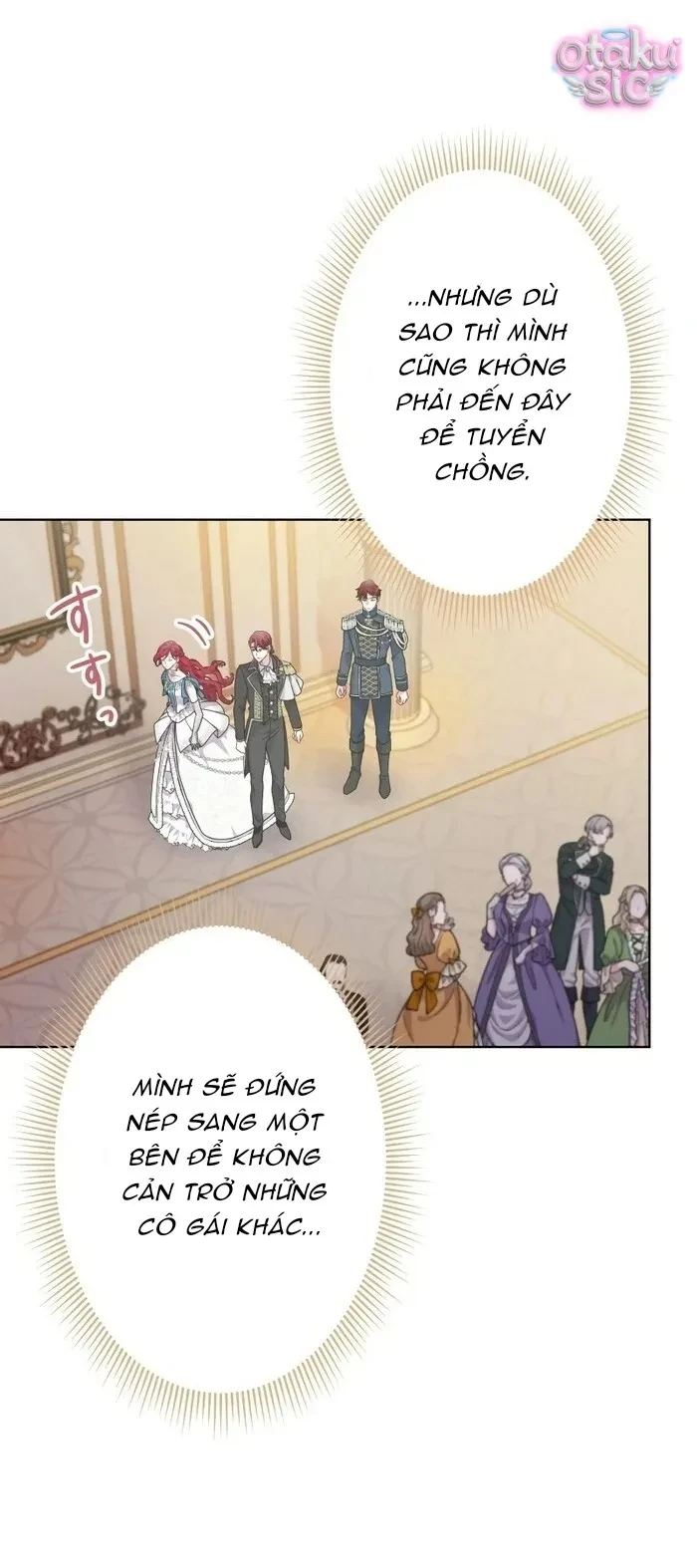 Hồi Phục Quá Mạnh - Nhà Vua Đã Ám Ảnh Tôi Chapter 19 - 59