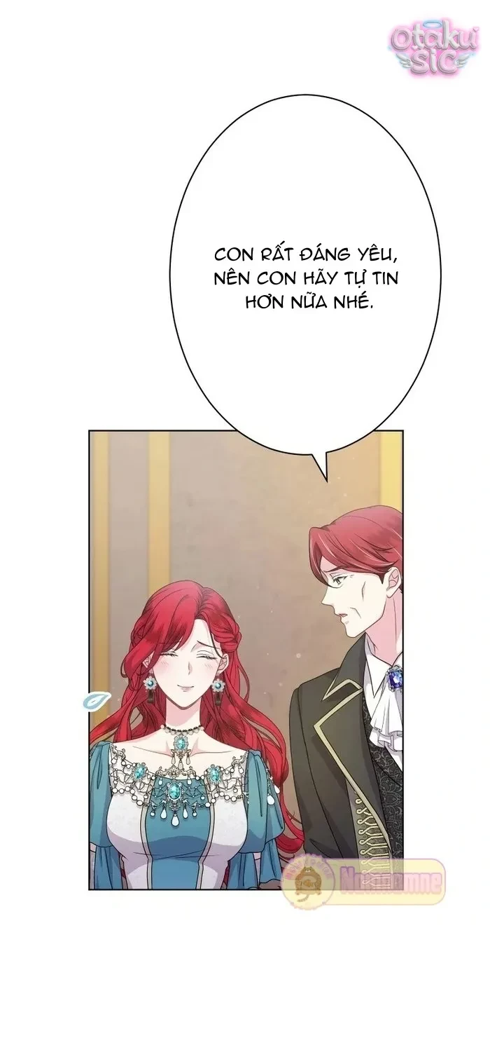 Hồi Phục Quá Mạnh - Nhà Vua Đã Ám Ảnh Tôi Chapter 19 - 60