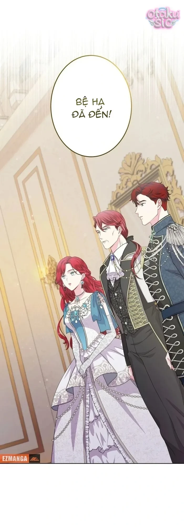 Hồi Phục Quá Mạnh - Nhà Vua Đã Ám Ảnh Tôi Chapter 19 - 61