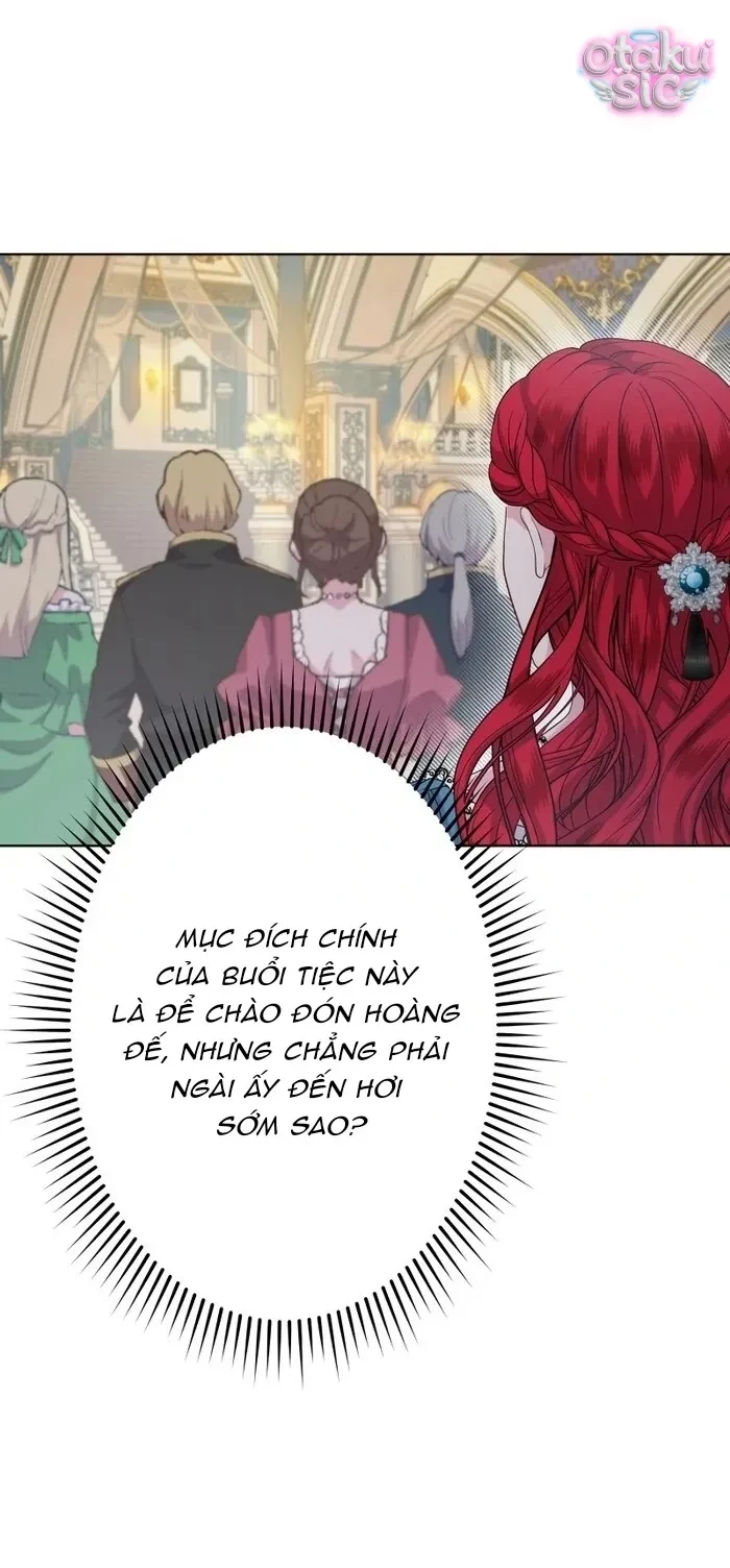 Hồi Phục Quá Mạnh - Nhà Vua Đã Ám Ảnh Tôi Chapter 19 - 62