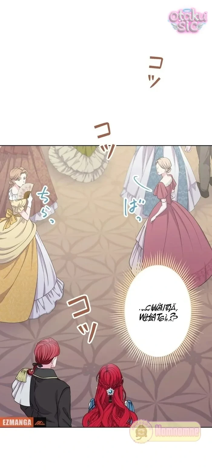 Hồi Phục Quá Mạnh - Nhà Vua Đã Ám Ảnh Tôi Chapter 19 - 65