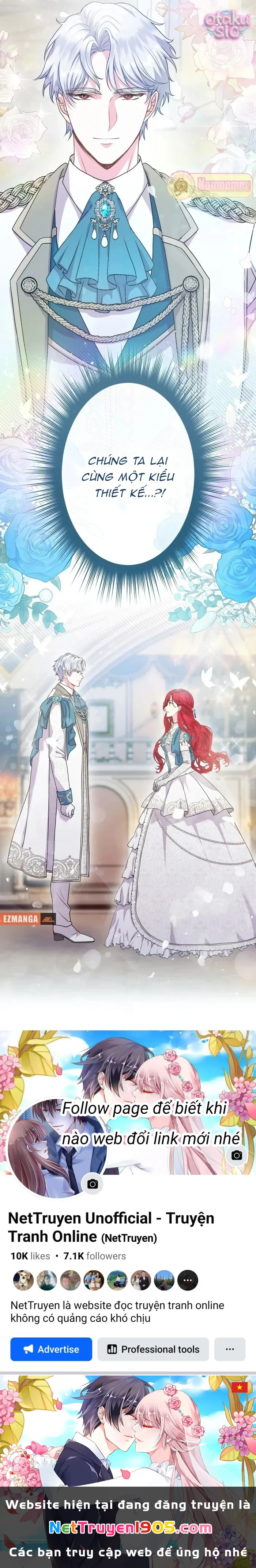 Hồi Phục Quá Mạnh - Nhà Vua Đã Ám Ảnh Tôi Chapter 19 - 68