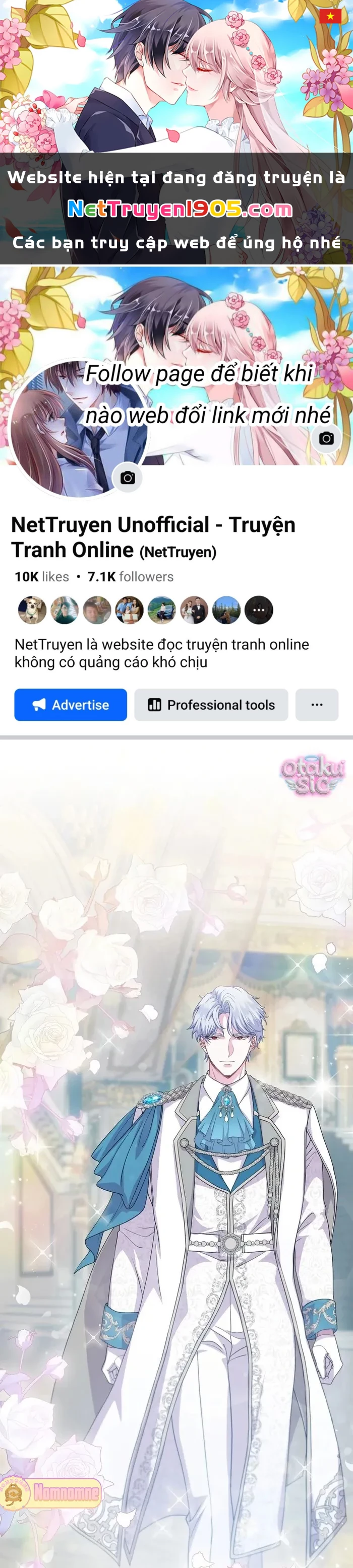 Hồi Phục Quá Mạnh - Nhà Vua Đã Ám Ảnh Tôi Chapter 20 - 1