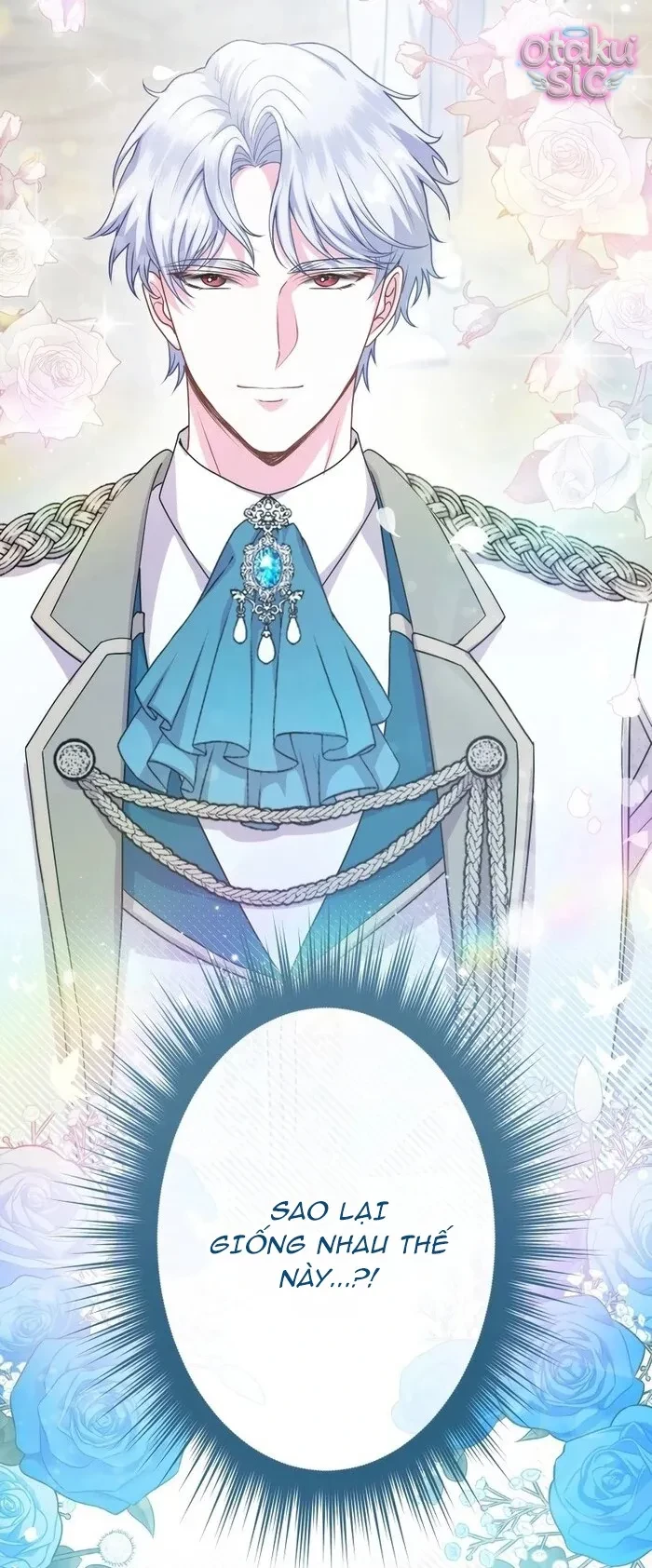 Hồi Phục Quá Mạnh - Nhà Vua Đã Ám Ảnh Tôi Chapter 20 - 2