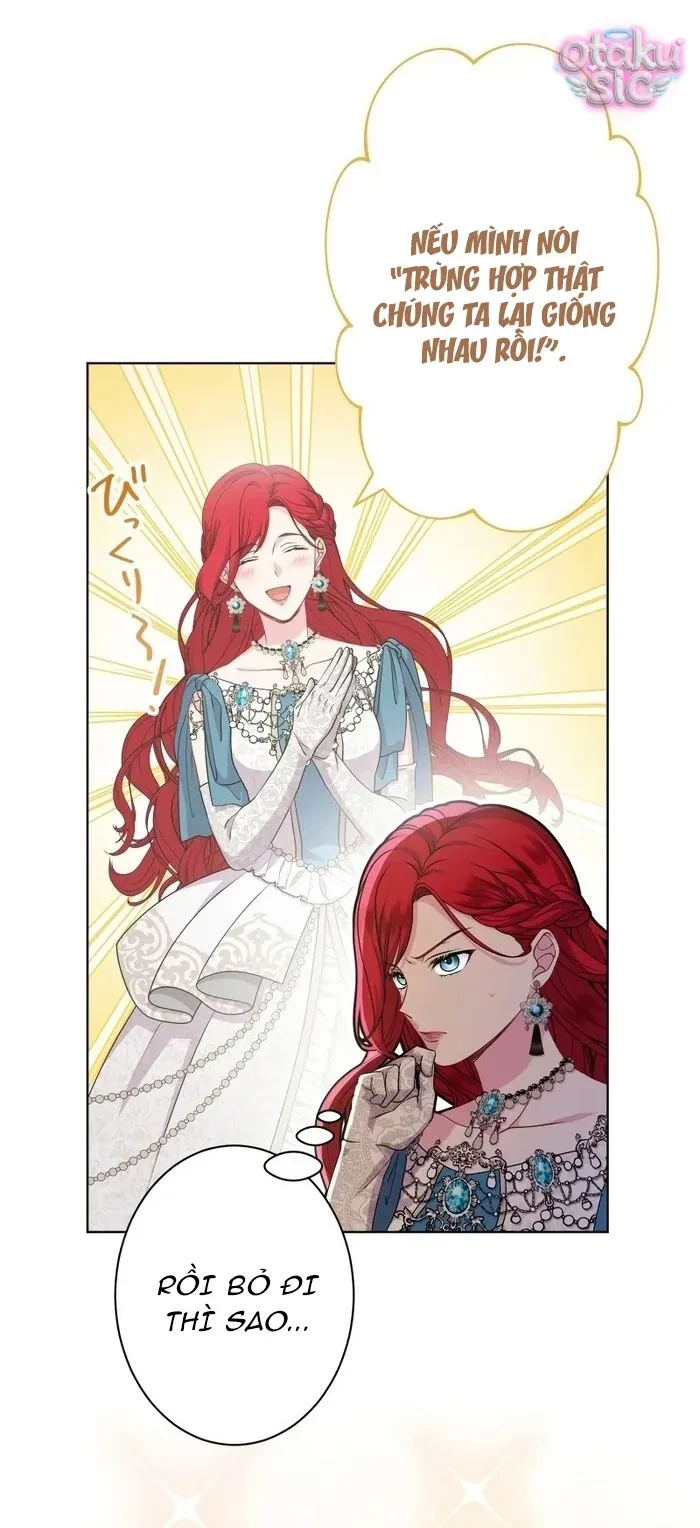 Hồi Phục Quá Mạnh - Nhà Vua Đã Ám Ảnh Tôi Chapter 20 - 6