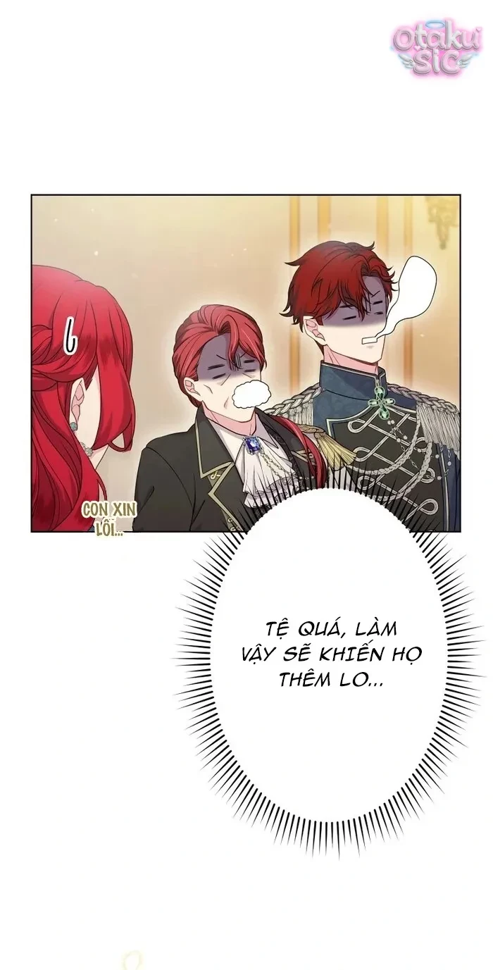 Hồi Phục Quá Mạnh - Nhà Vua Đã Ám Ảnh Tôi Chapter 20 - 8