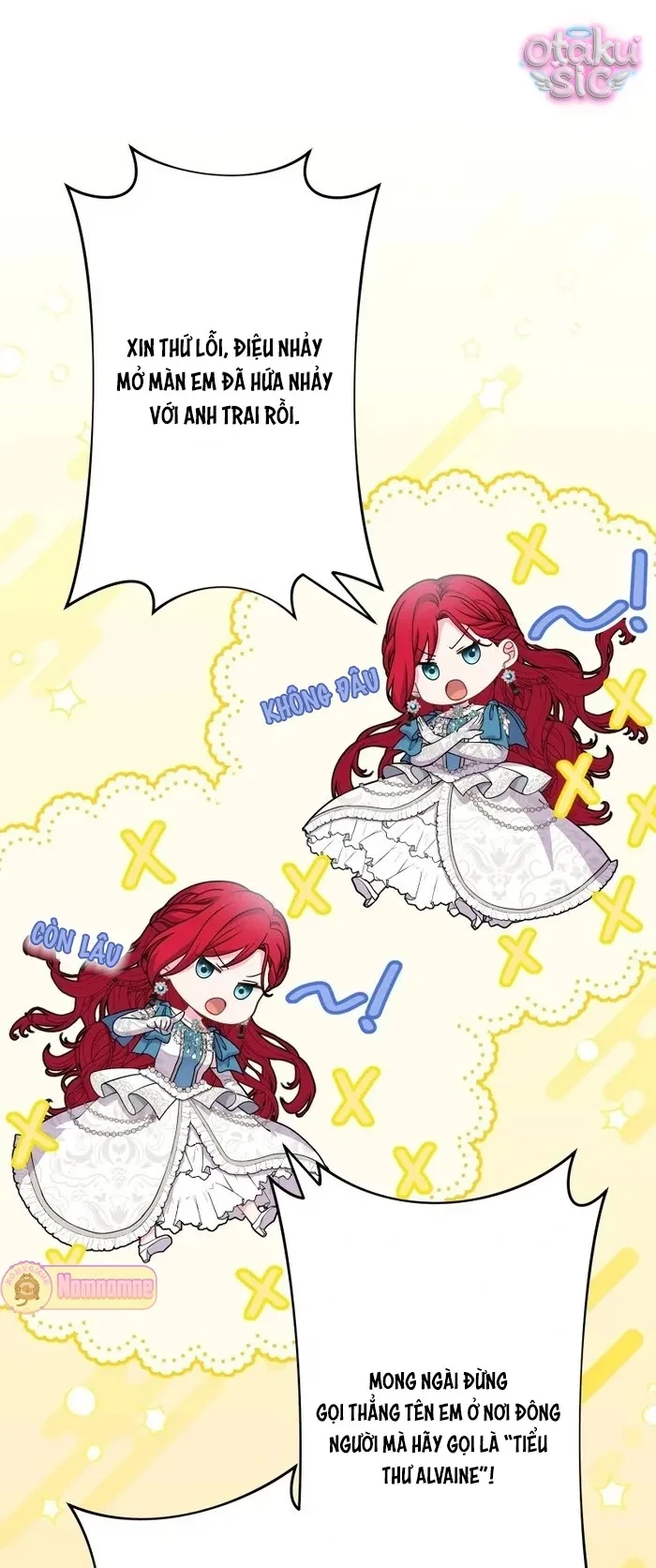 Hồi Phục Quá Mạnh - Nhà Vua Đã Ám Ảnh Tôi Chapter 20 - 12