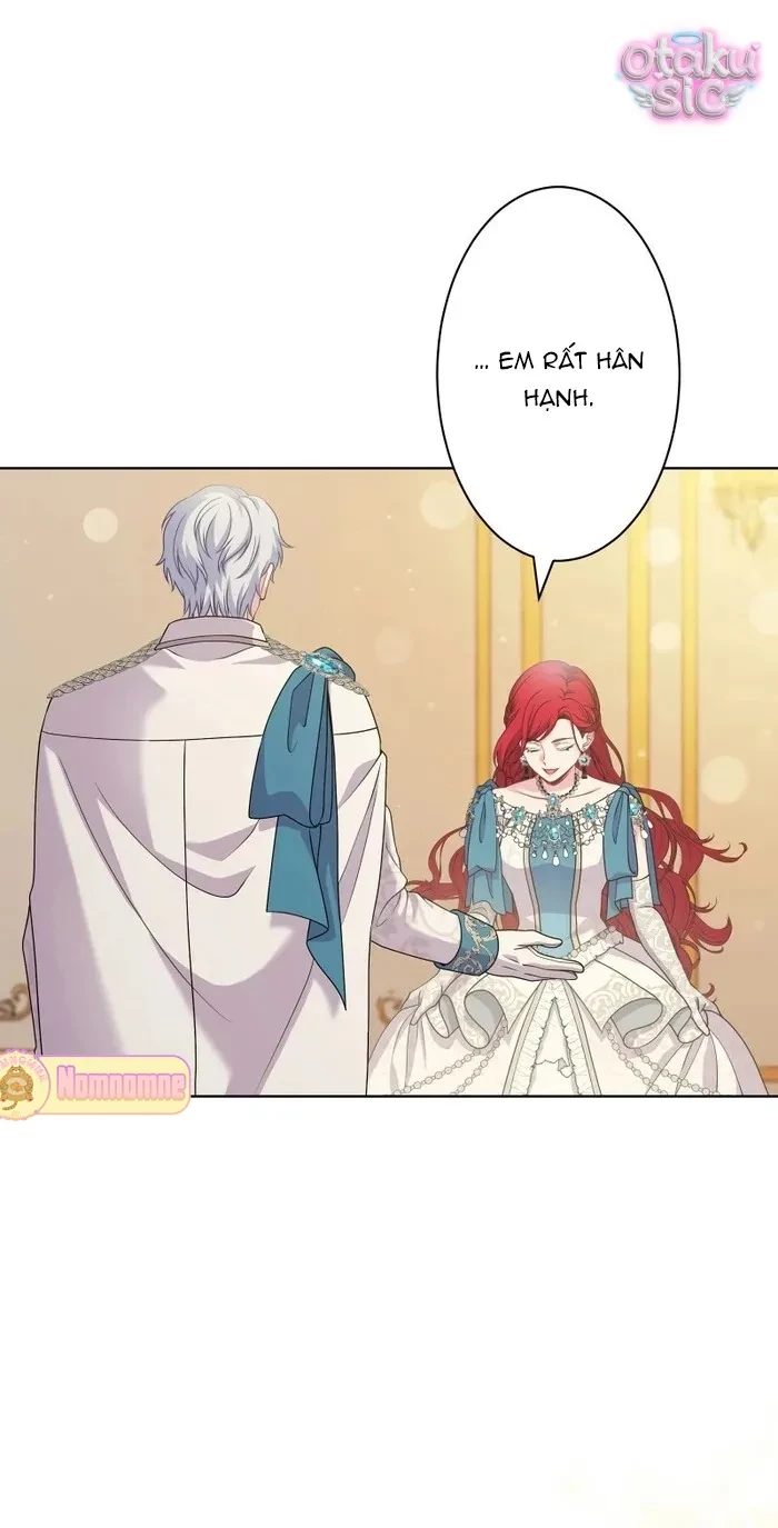 Hồi Phục Quá Mạnh - Nhà Vua Đã Ám Ảnh Tôi Chapter 20 - 14