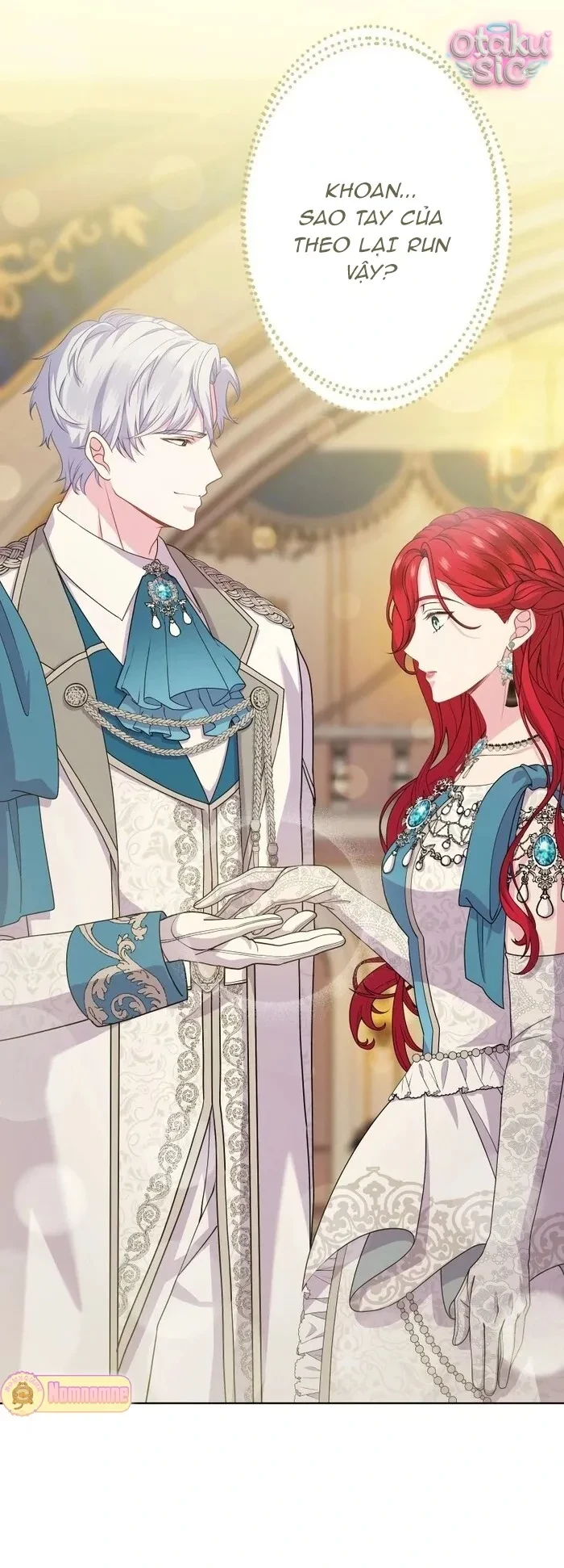 Hồi Phục Quá Mạnh - Nhà Vua Đã Ám Ảnh Tôi Chapter 20 - 17