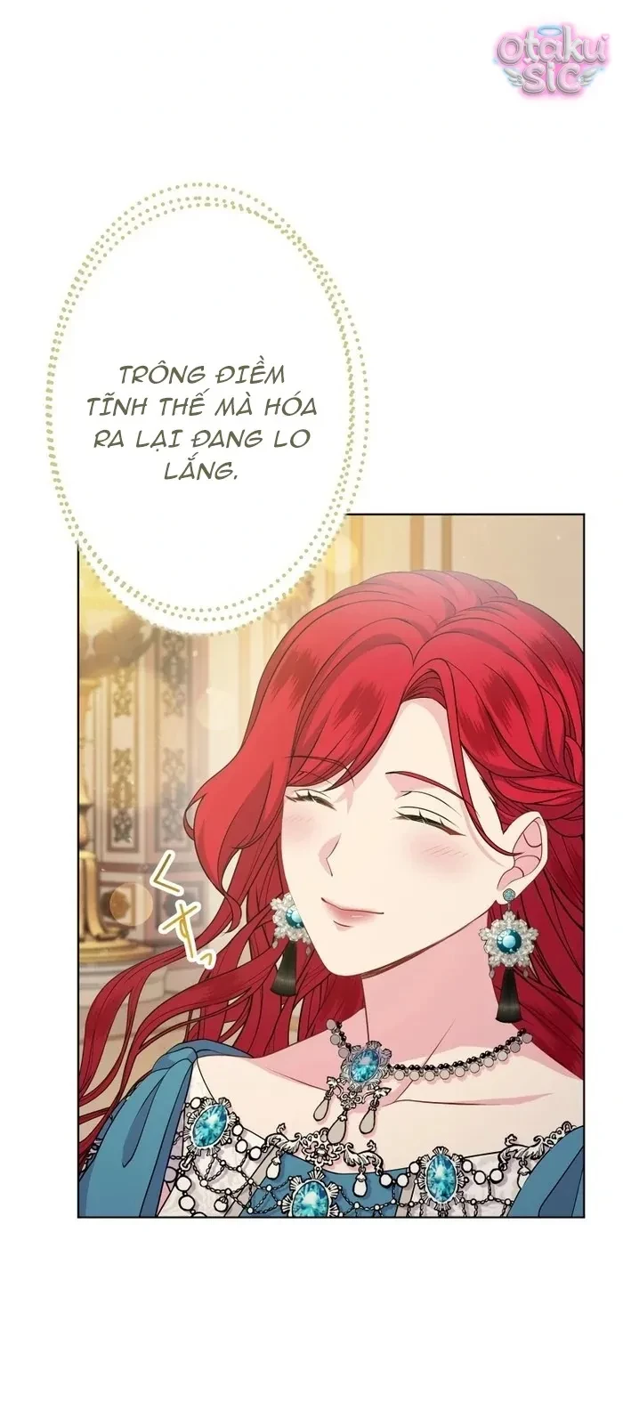 Hồi Phục Quá Mạnh - Nhà Vua Đã Ám Ảnh Tôi Chapter 20 - 18