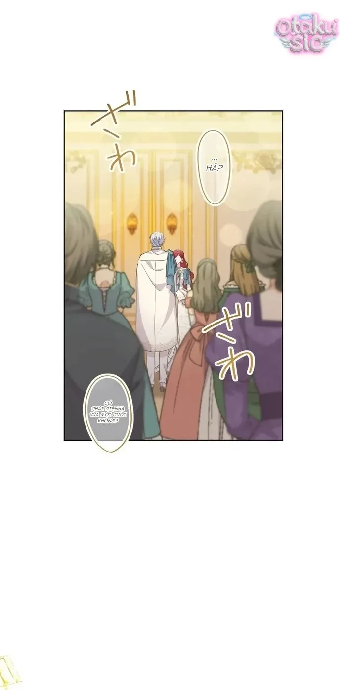 Hồi Phục Quá Mạnh - Nhà Vua Đã Ám Ảnh Tôi Chapter 20 - 19