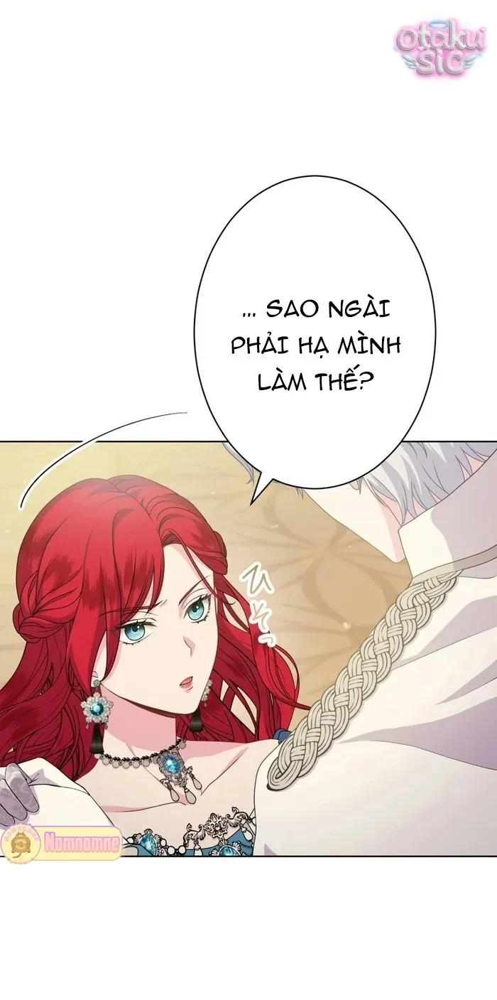 Hồi Phục Quá Mạnh - Nhà Vua Đã Ám Ảnh Tôi Chapter 20 - 23