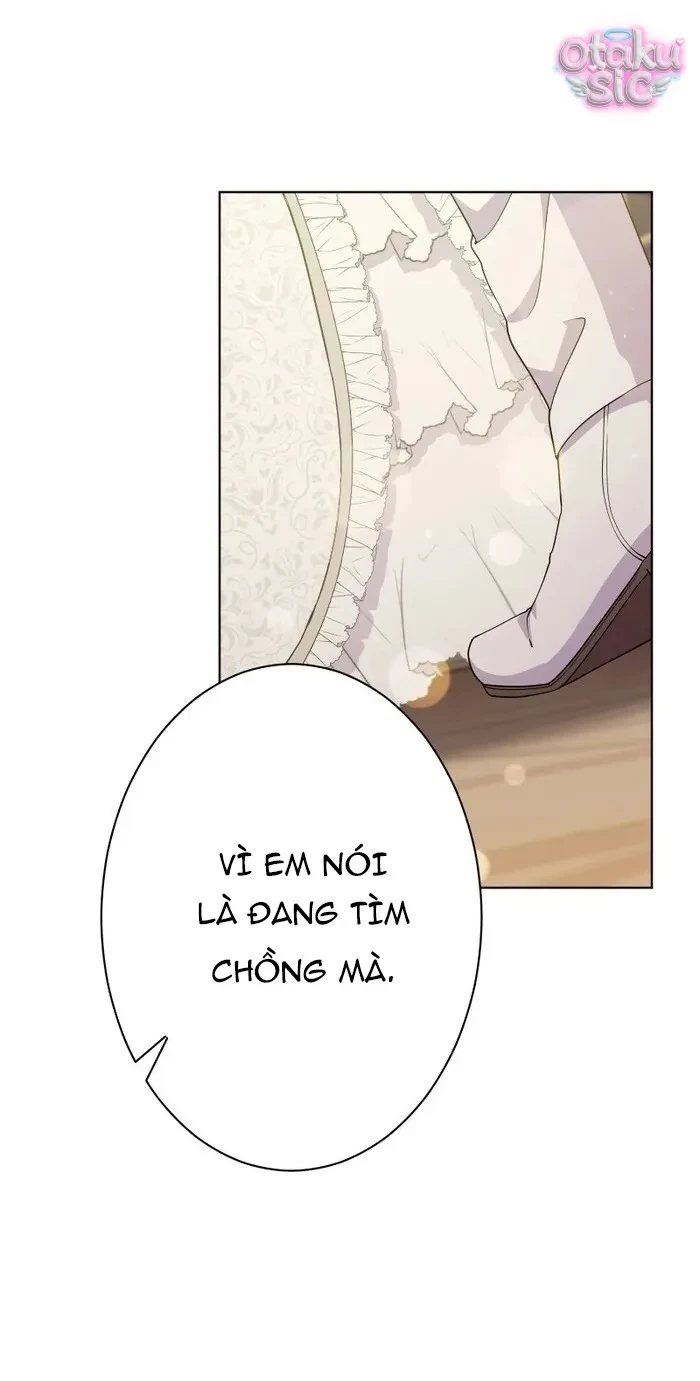 Hồi Phục Quá Mạnh - Nhà Vua Đã Ám Ảnh Tôi Chapter 20 - 24