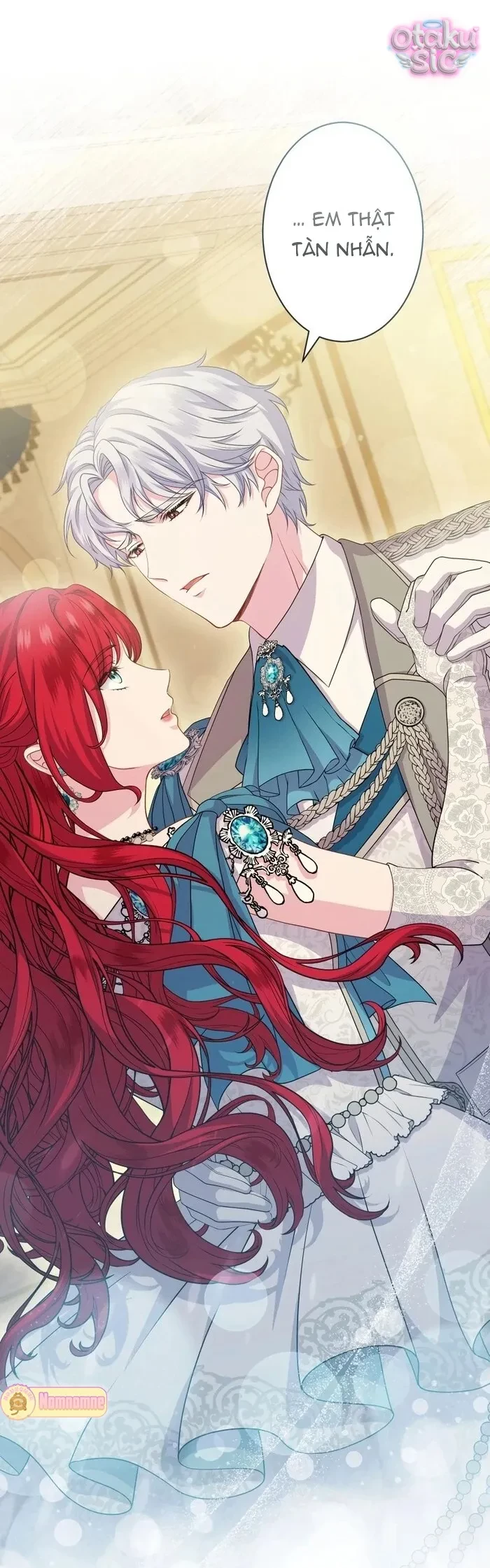 Hồi Phục Quá Mạnh - Nhà Vua Đã Ám Ảnh Tôi Chapter 20 - 25