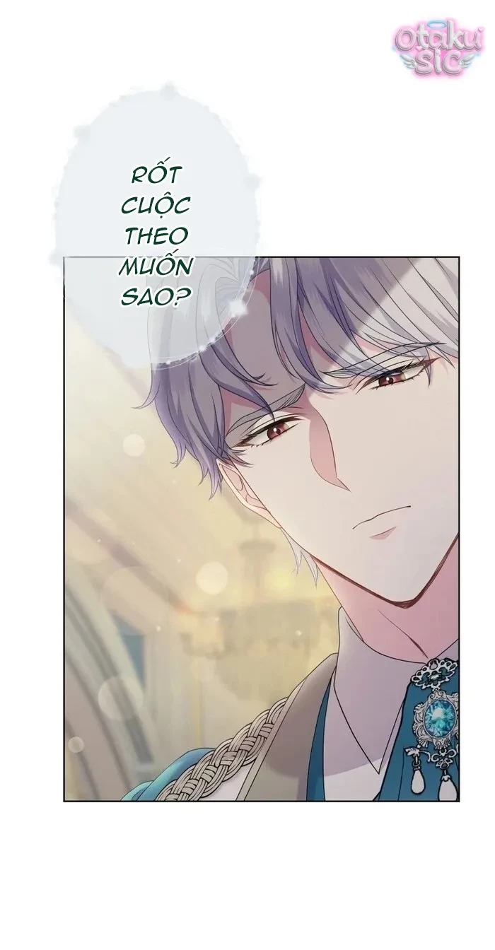 Hồi Phục Quá Mạnh - Nhà Vua Đã Ám Ảnh Tôi Chapter 20 - 27