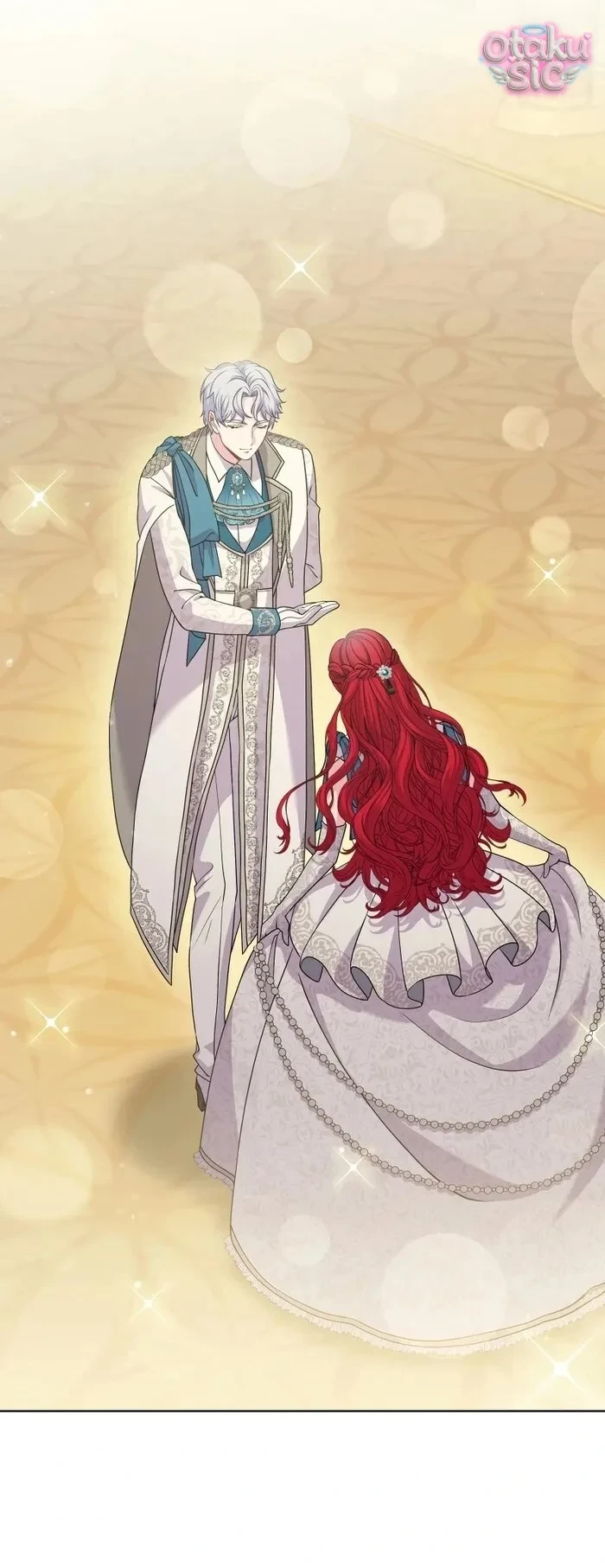 Hồi Phục Quá Mạnh - Nhà Vua Đã Ám Ảnh Tôi Chapter 20 - 29