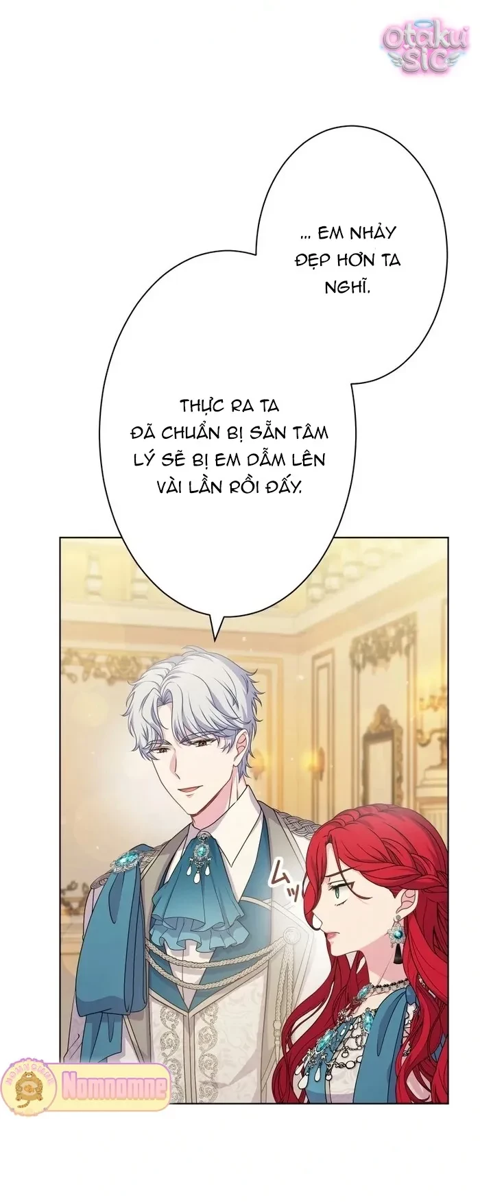 Hồi Phục Quá Mạnh - Nhà Vua Đã Ám Ảnh Tôi Chapter 20 - 30