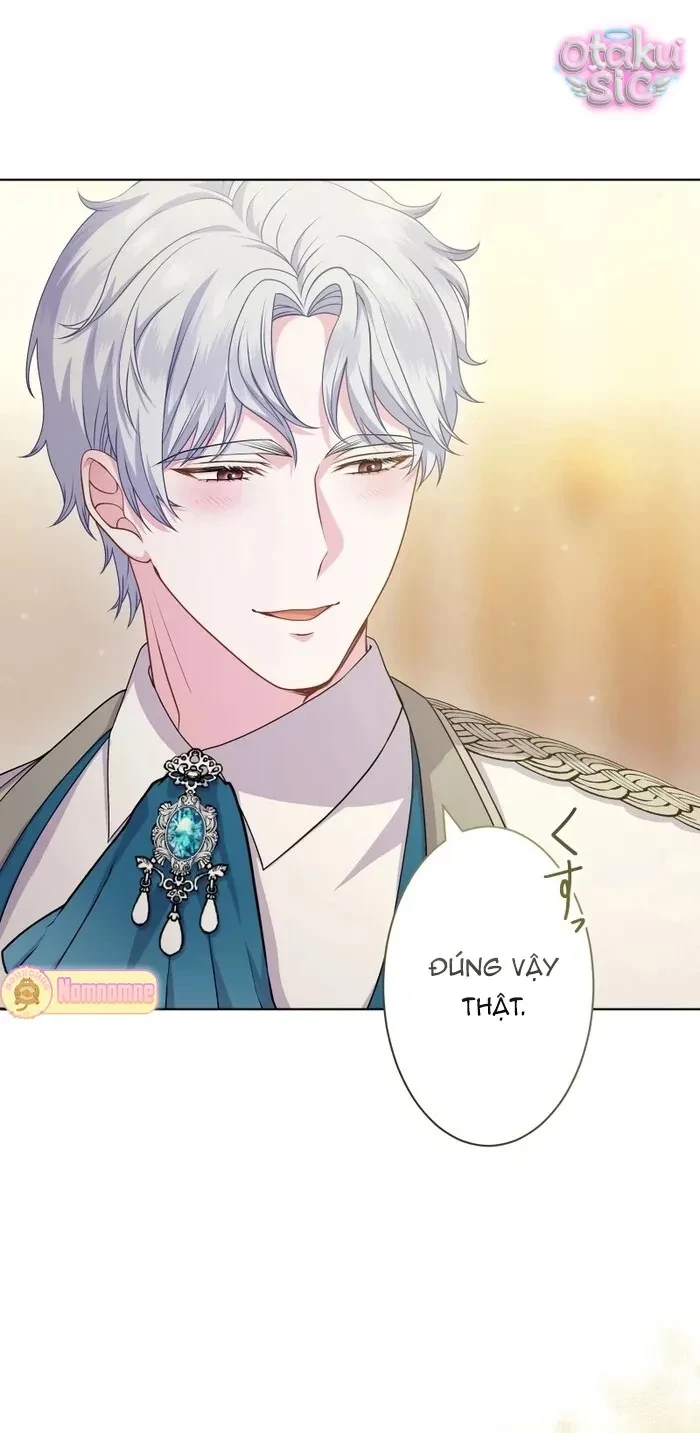 Hồi Phục Quá Mạnh - Nhà Vua Đã Ám Ảnh Tôi Chapter 20 - 32