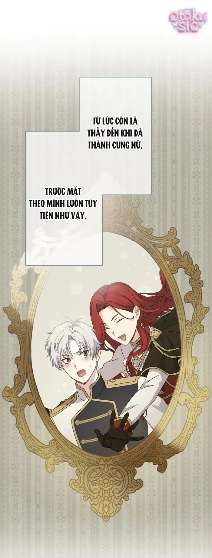 Hồi Phục Quá Mạnh - Nhà Vua Đã Ám Ảnh Tôi Chapter 20 - 35