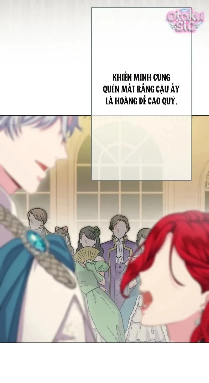 Hồi Phục Quá Mạnh - Nhà Vua Đã Ám Ảnh Tôi Chapter 20 - 36